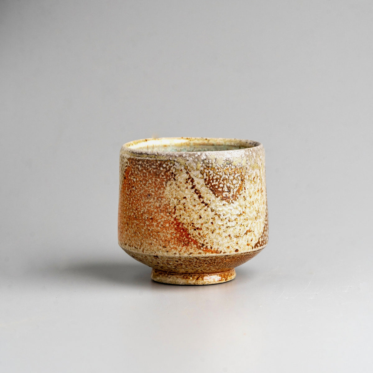 Sienna Yam Cup