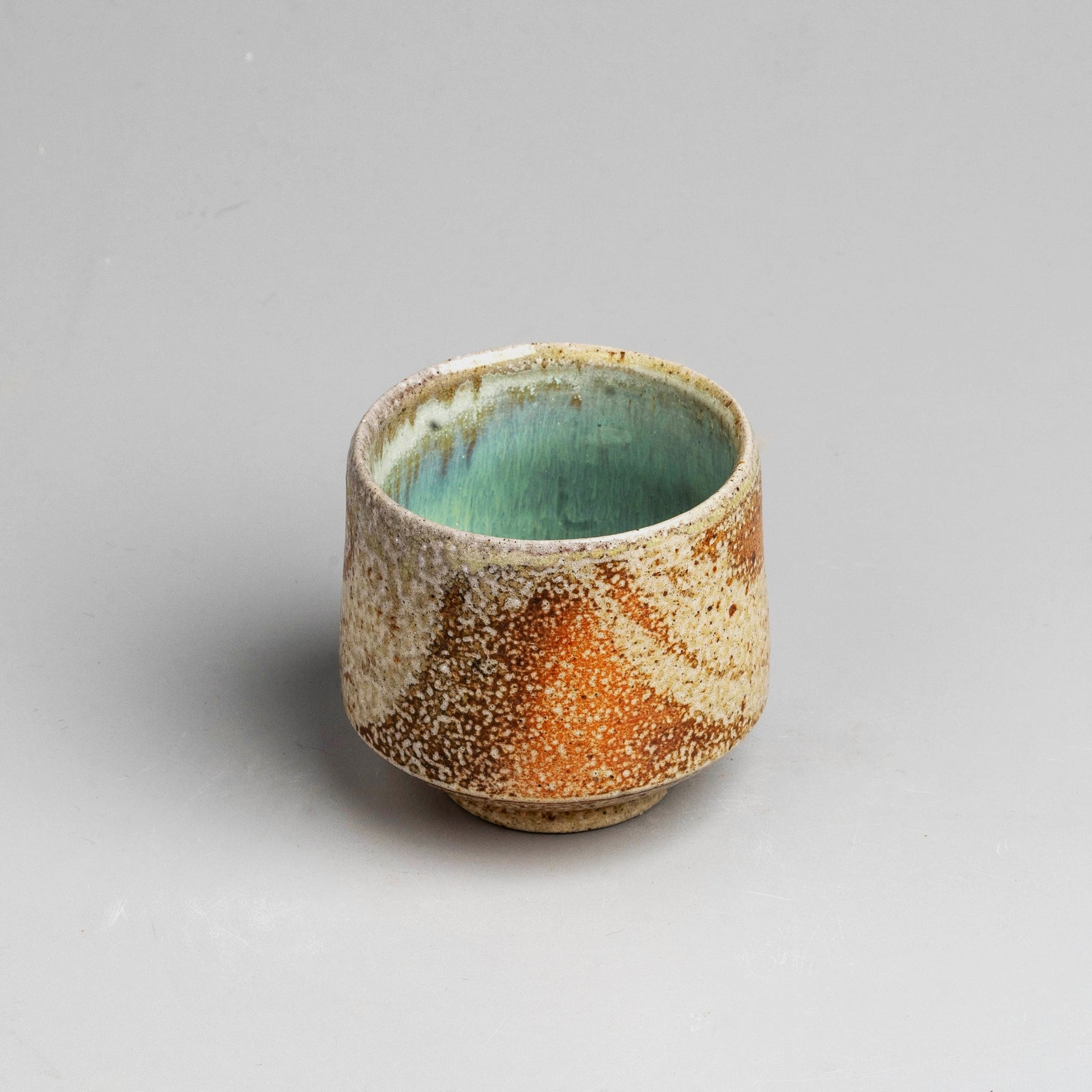 Sienna Yam Cup