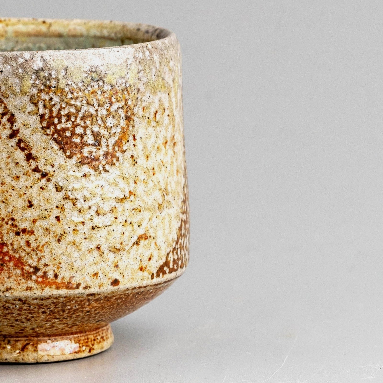 Sienna Yam Cup