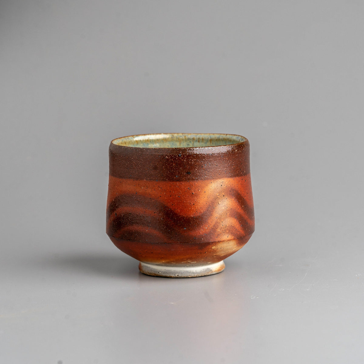 Emberfall Yam Cup