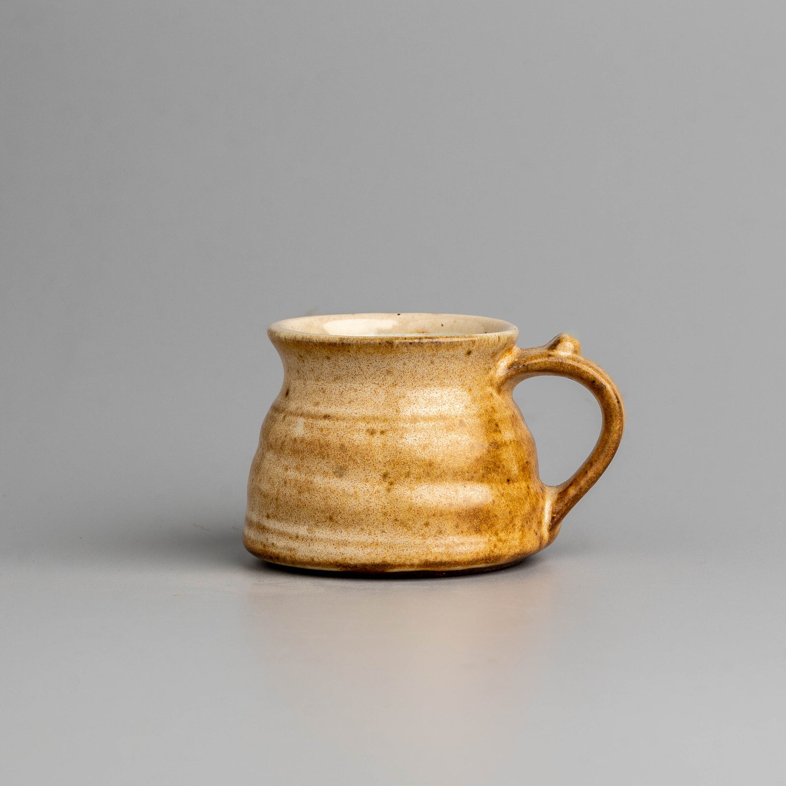 Sunlight Clay Mug