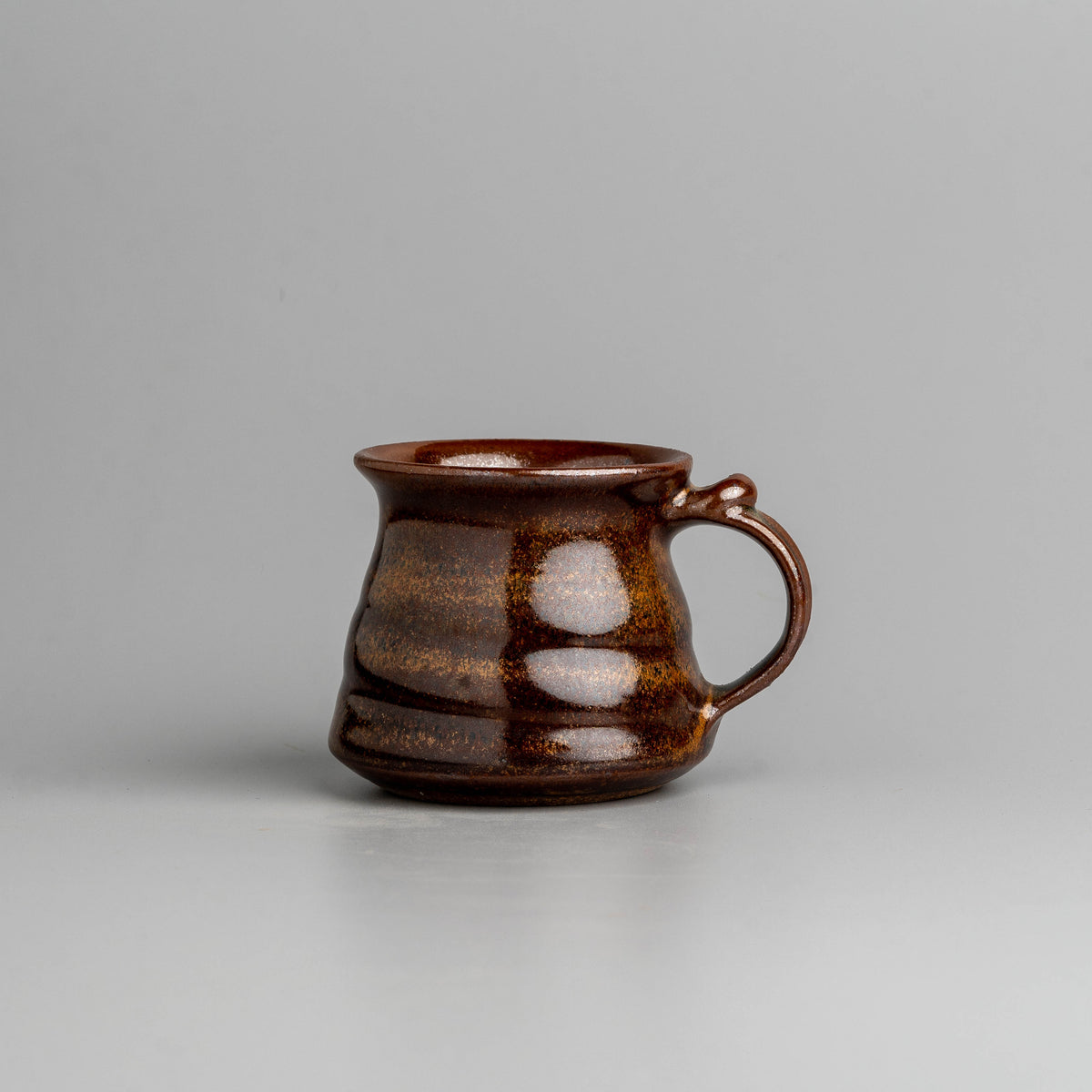 Layered Earth Mug
