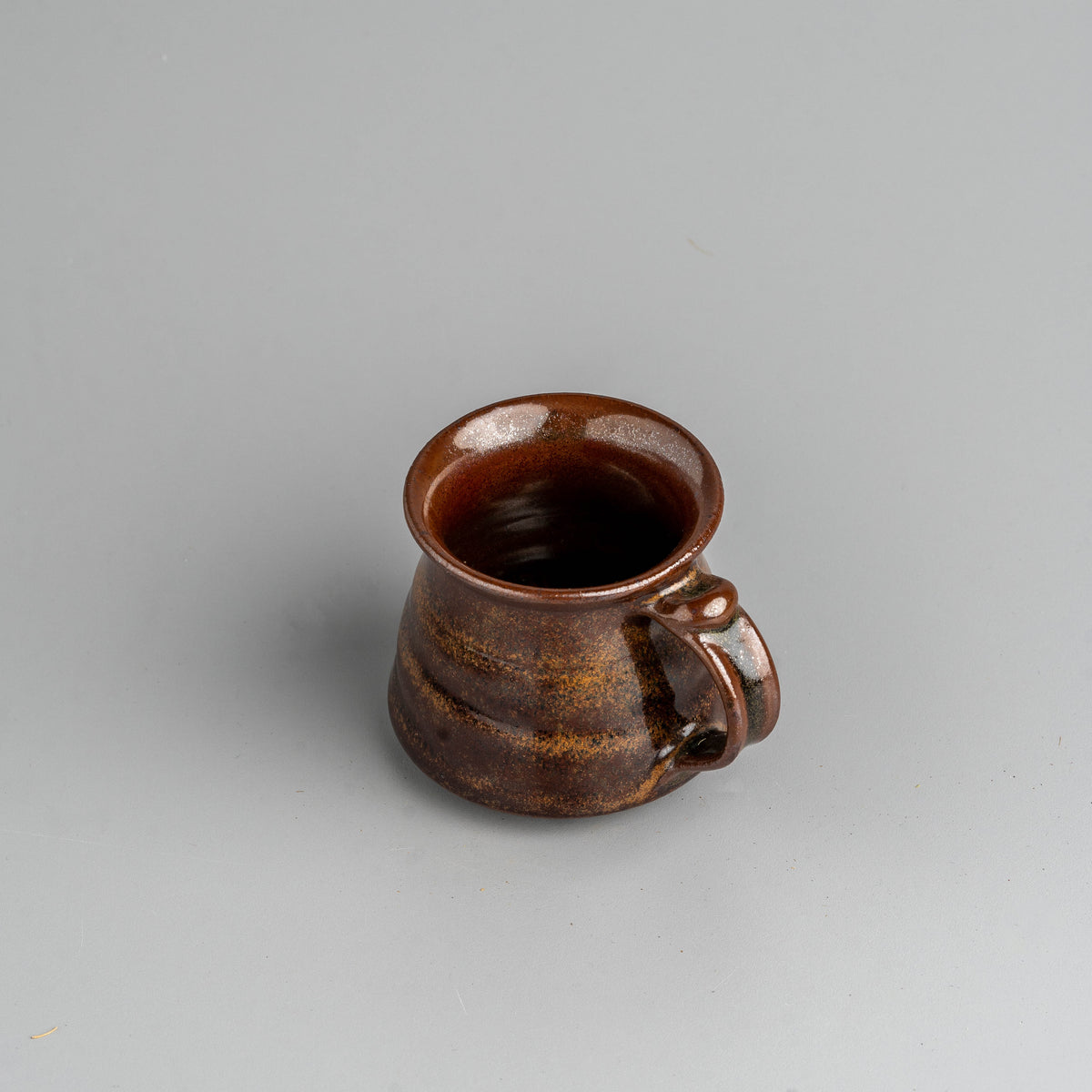 Layered Earth Mug