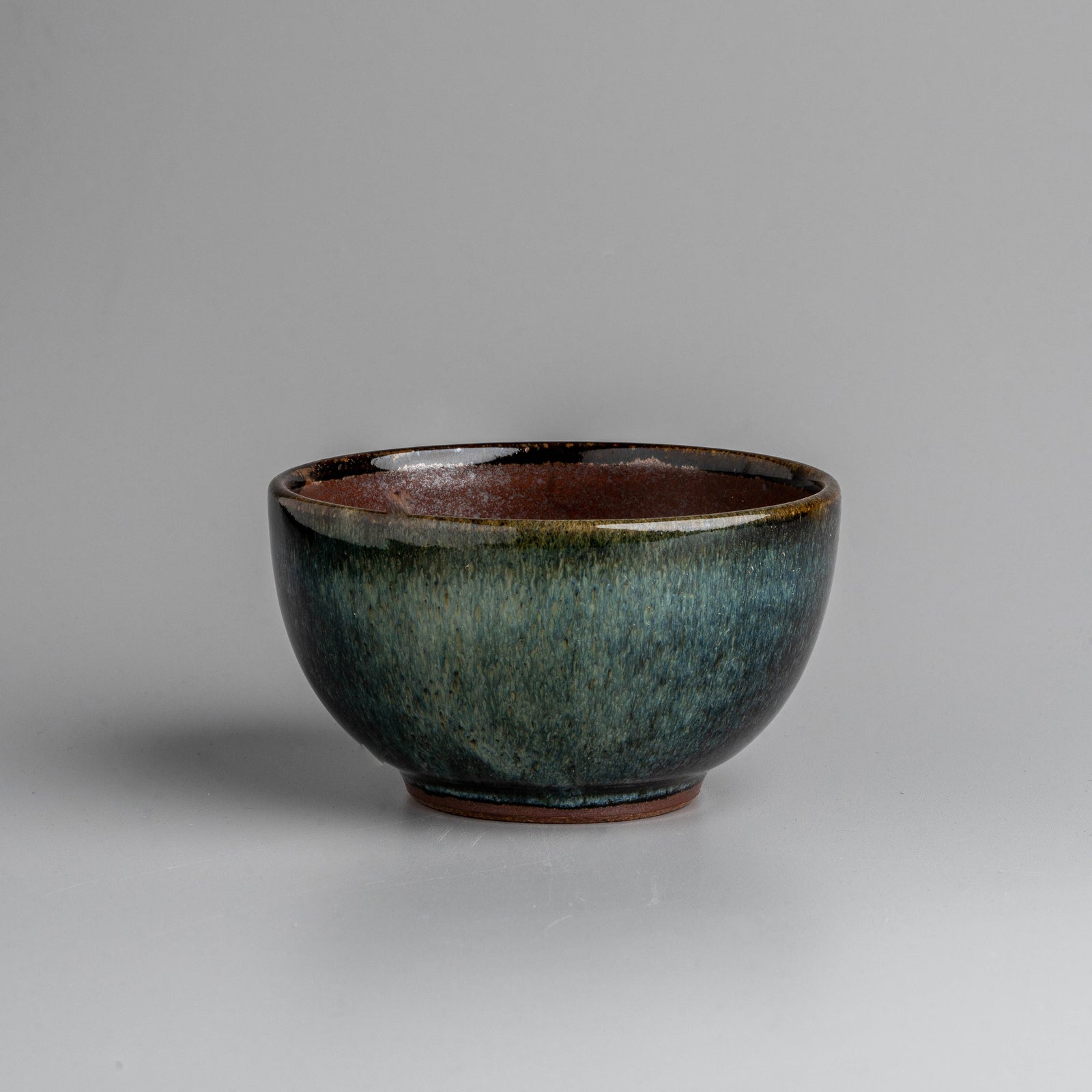 Lichen Bowl