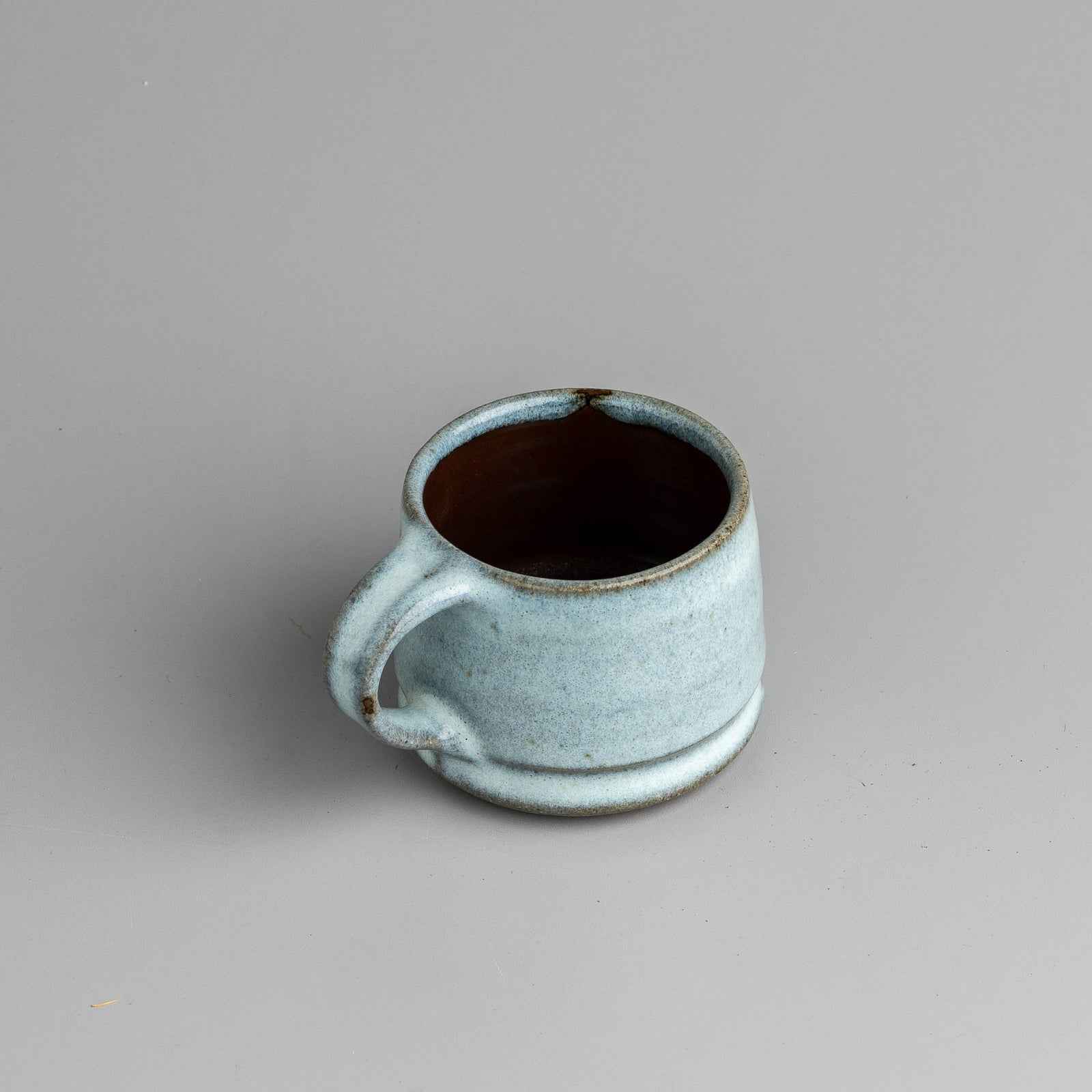 Calm Blue Mug