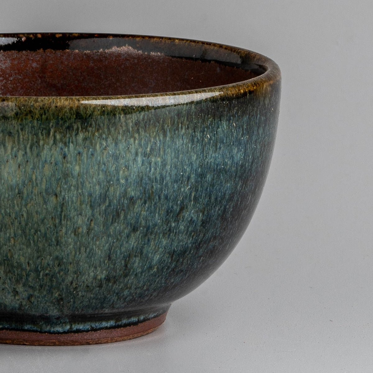 Lichen Bowl