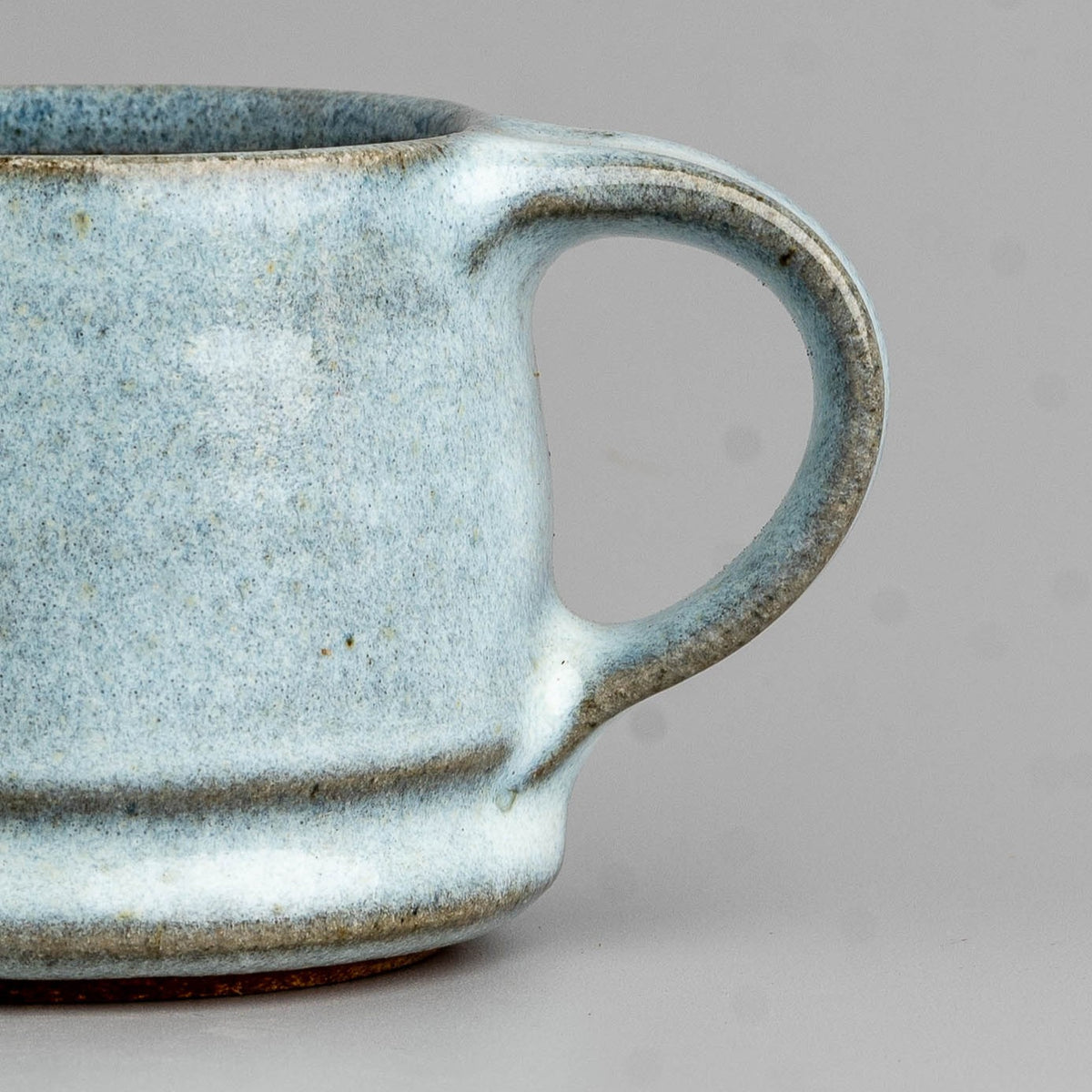 Calm Blue Mug
