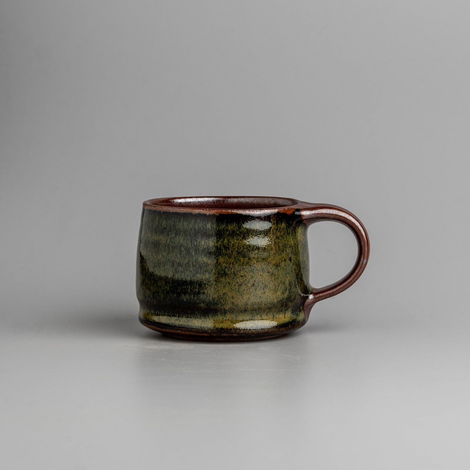 Mossy Earth Mug