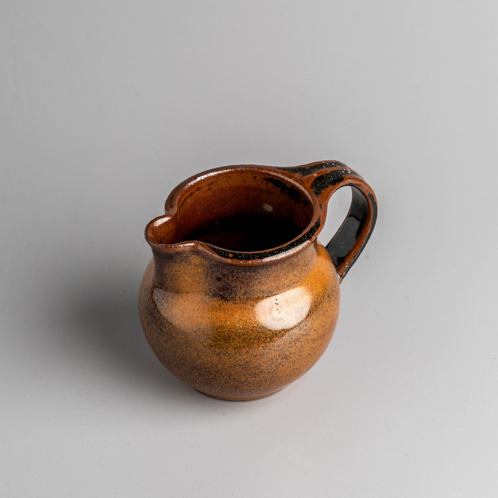 Rustic Jug