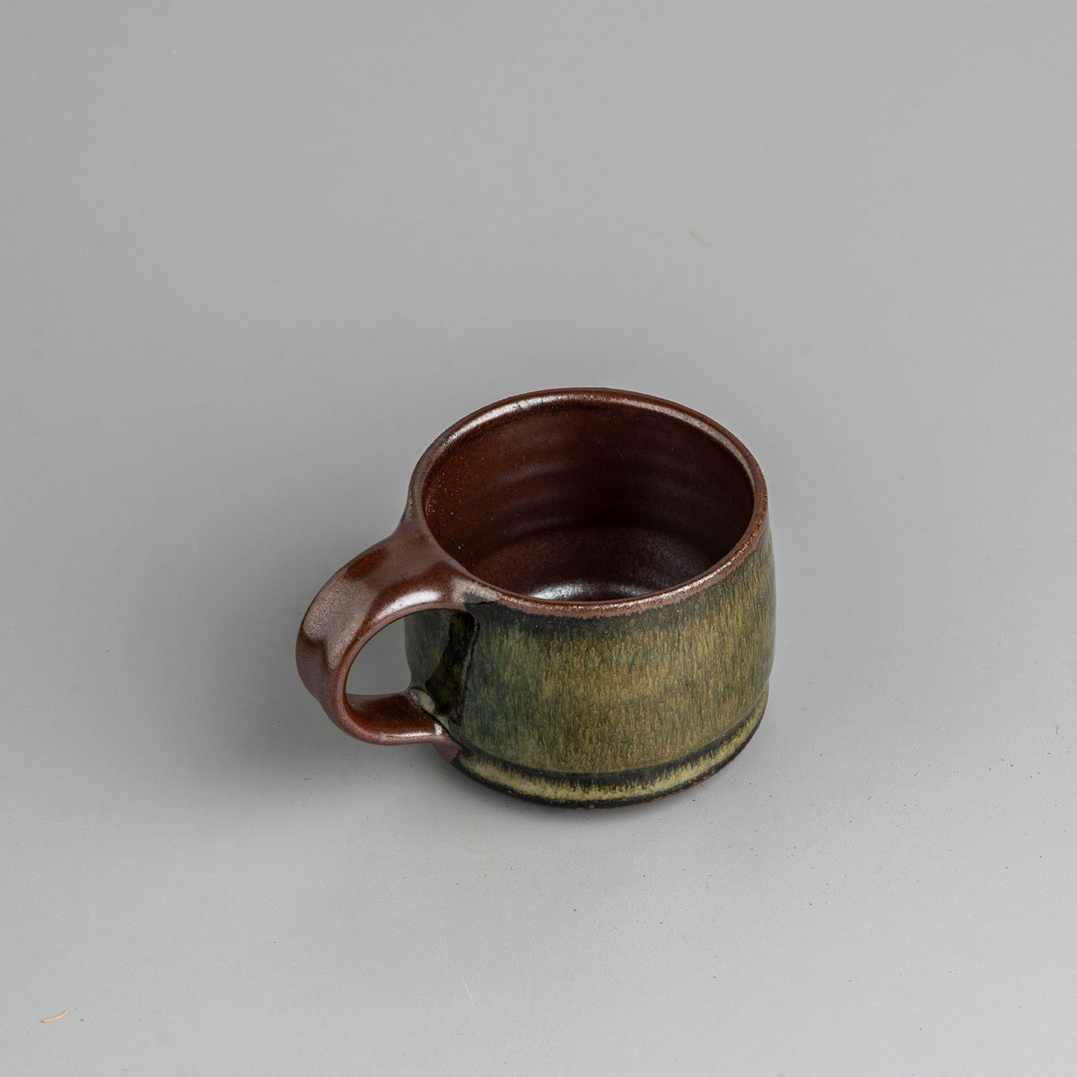 Mossy Earth Mug