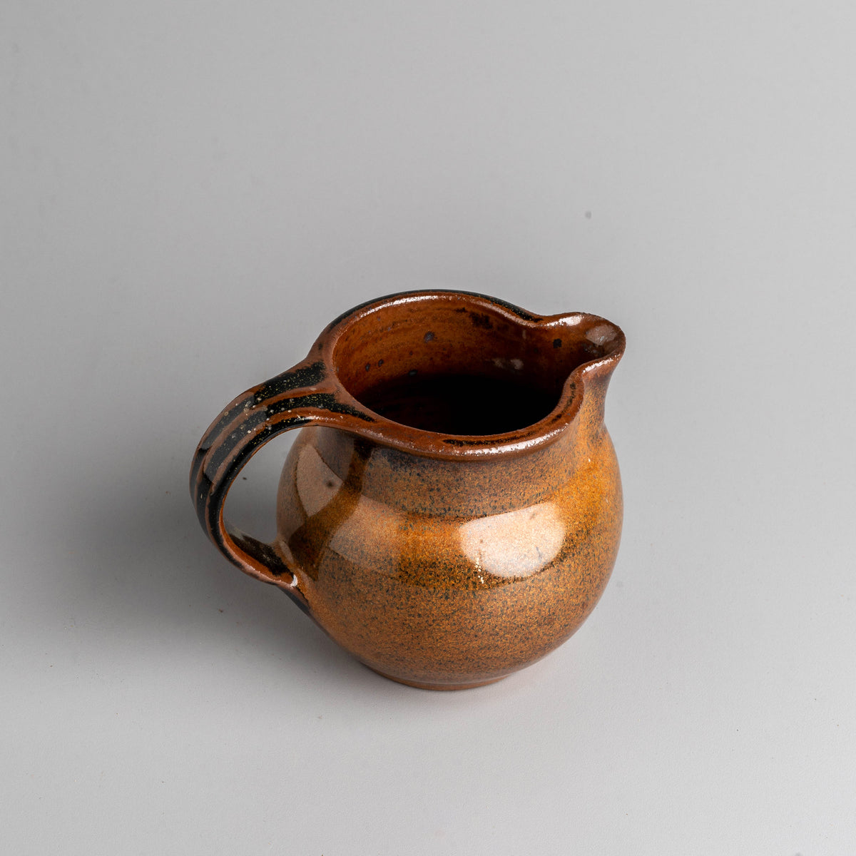 Rustic Jug