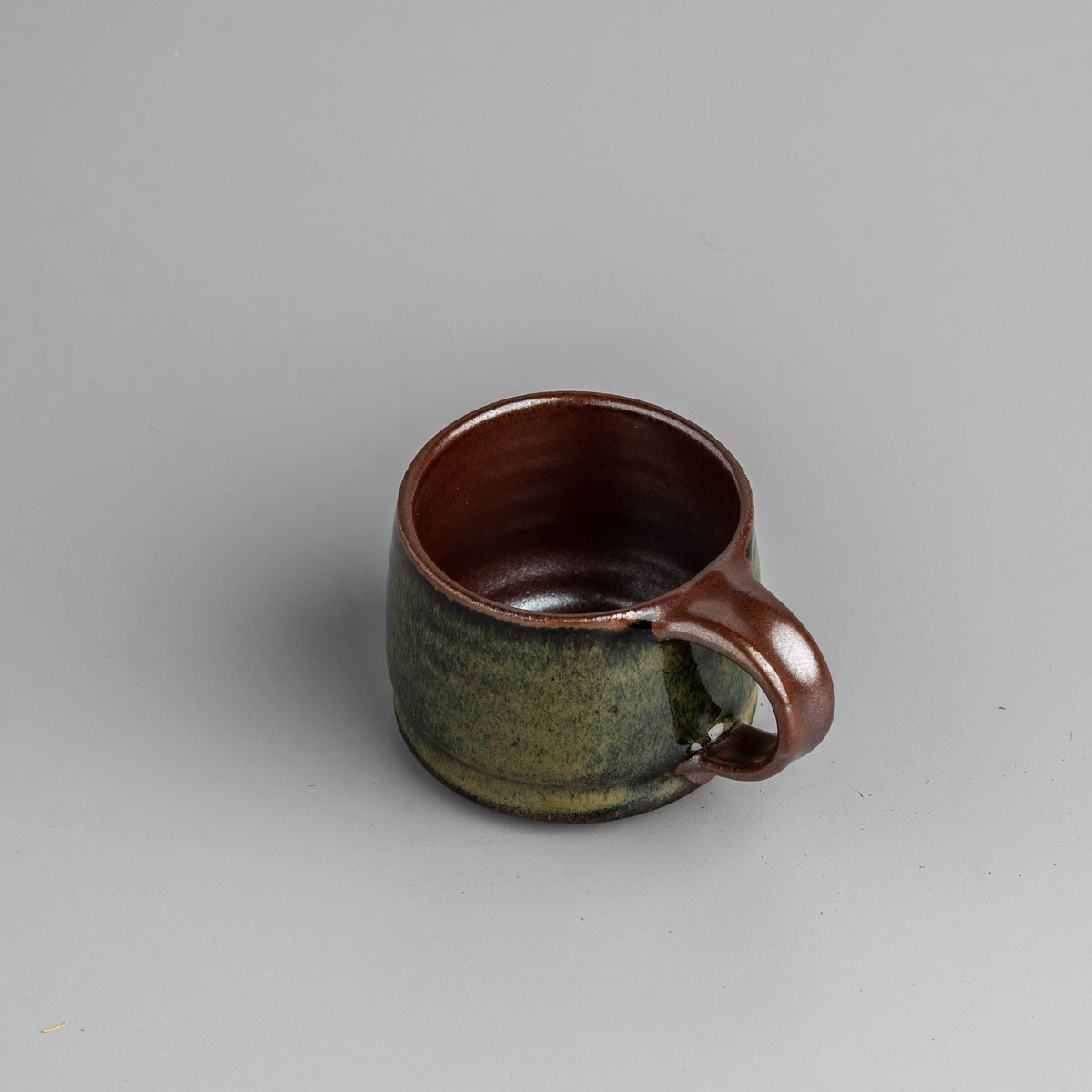 Mossy Earth Mug