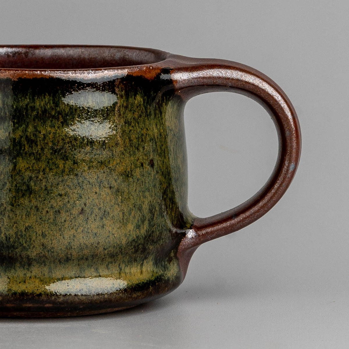 Mossy Earth Mug