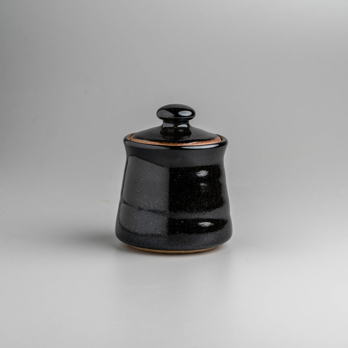Nocturne Lidded container