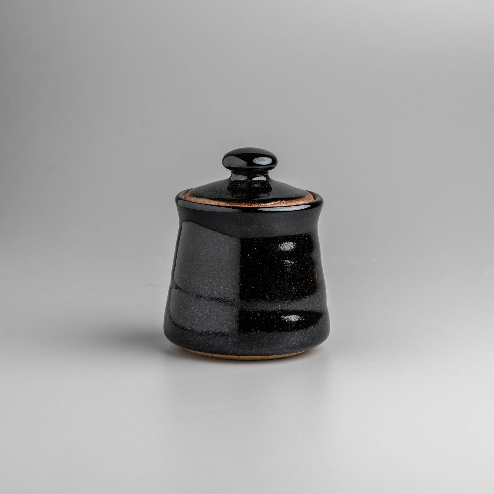 Nocturne Lidded container