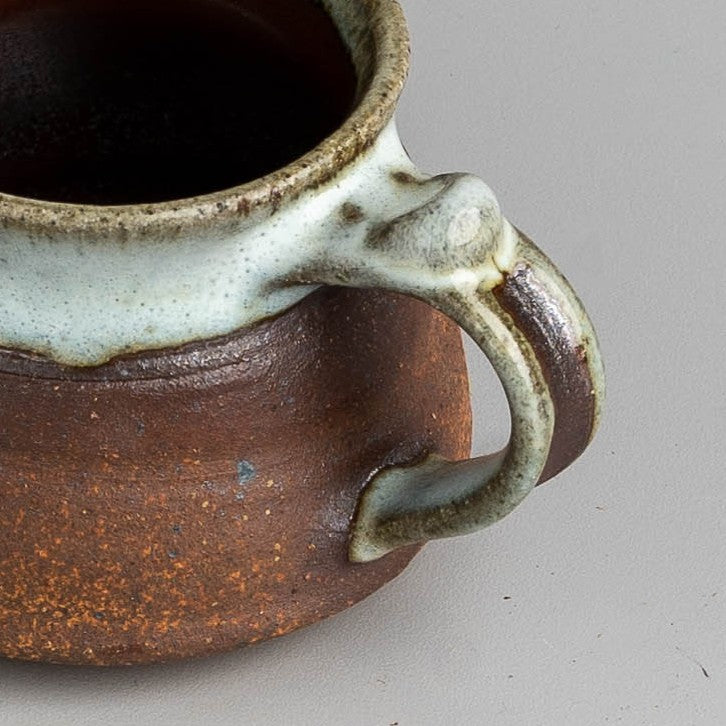 Quite Terrain Mug