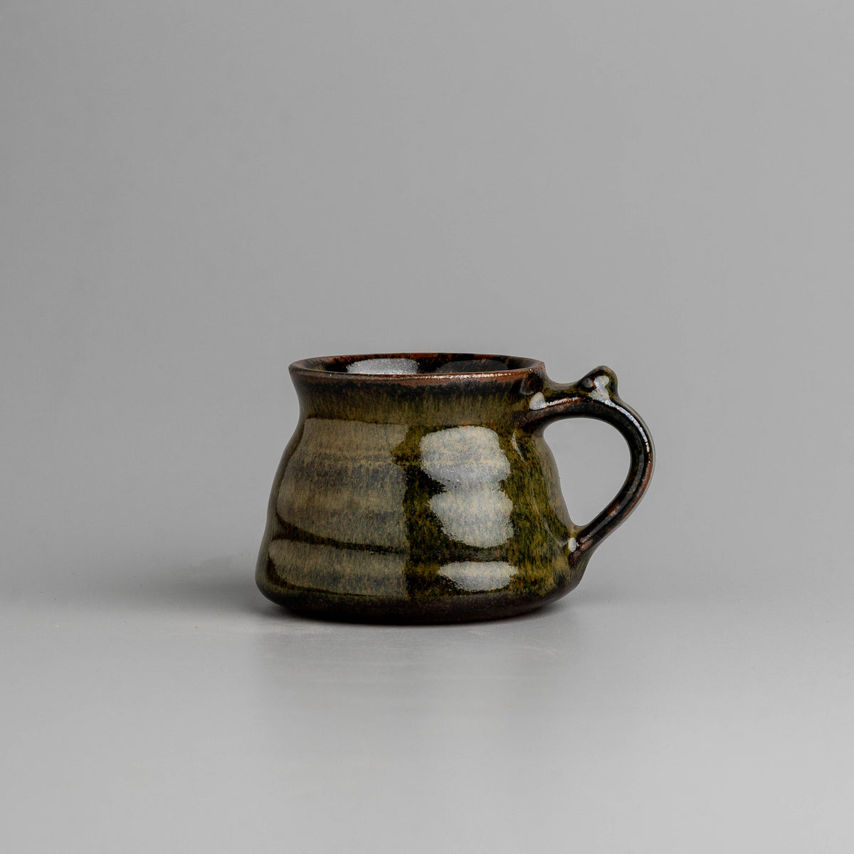 Earthly Greens Gift Hamper (Set of Two Mugs)