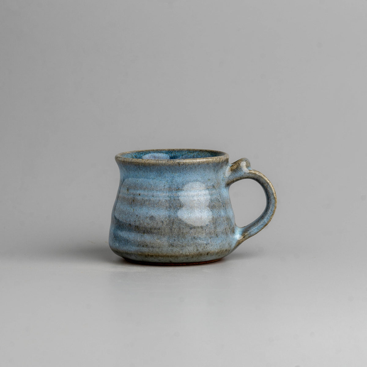 Evening Blue Mug