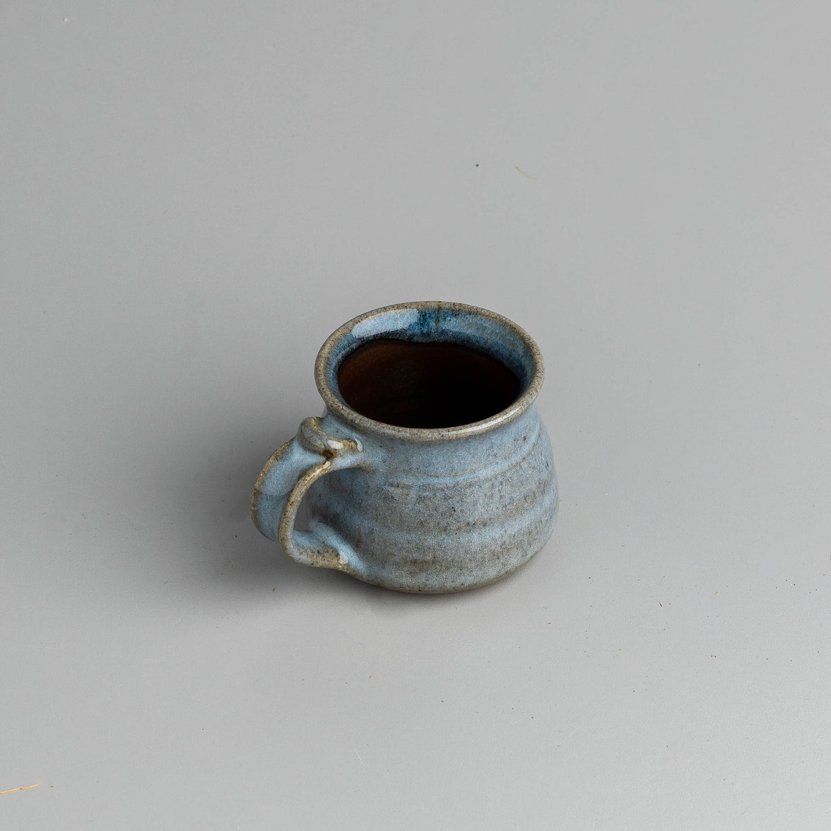 Evening Blue Mug