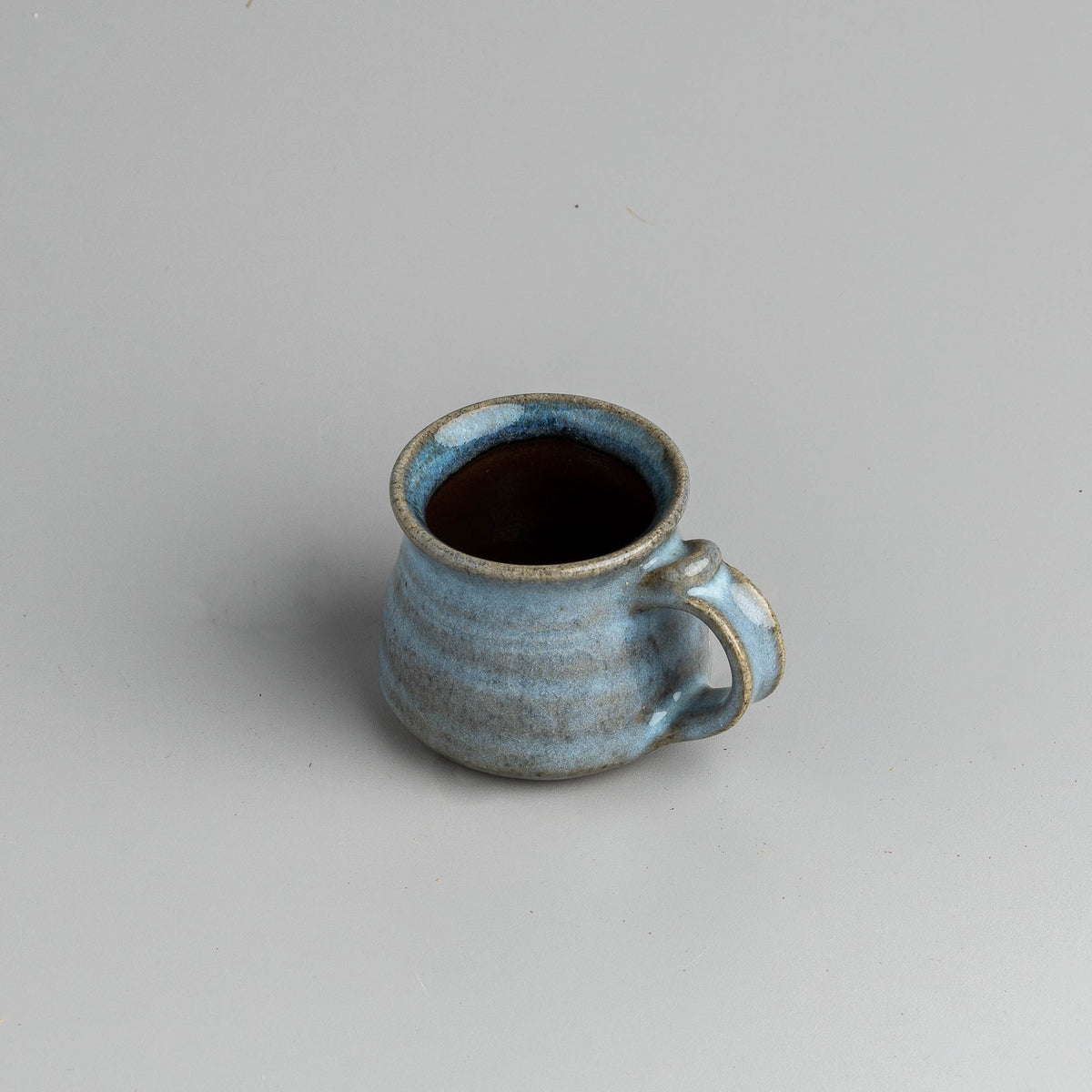 Evening Blue Mug