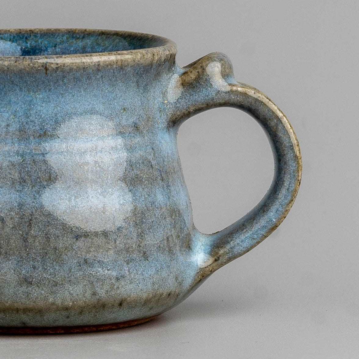 Evening Blue Mug
