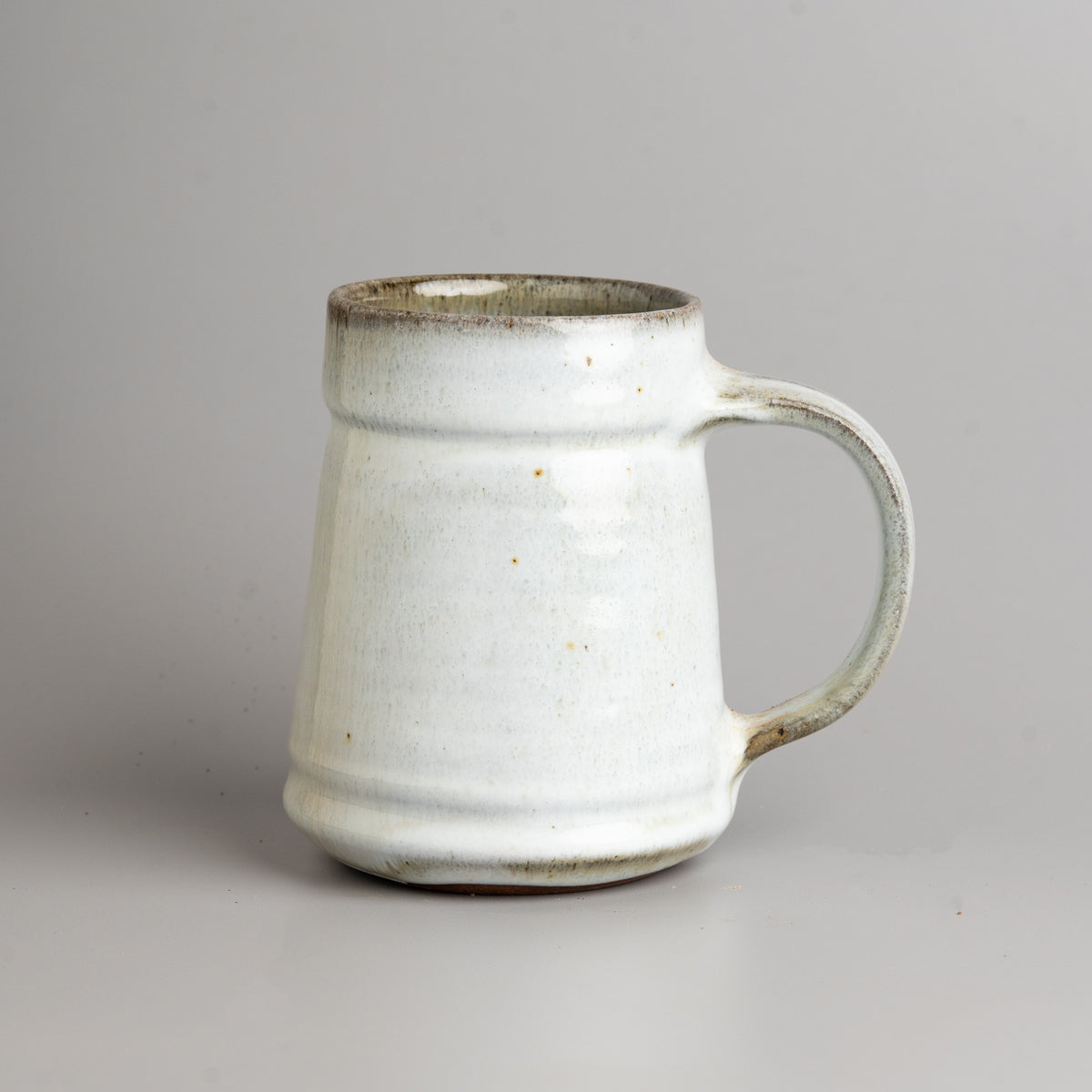 Frost Ridge Beer Mug