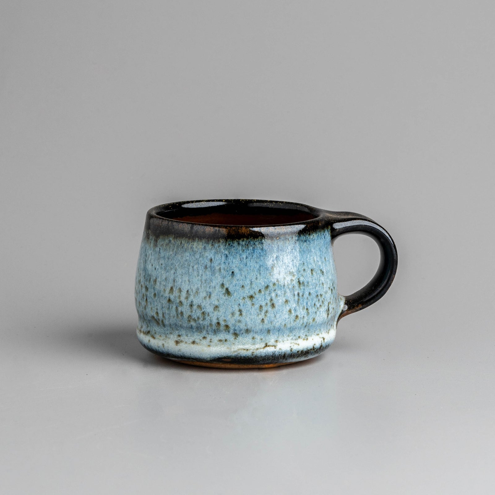 Horizon Set (Set of Four Cups)