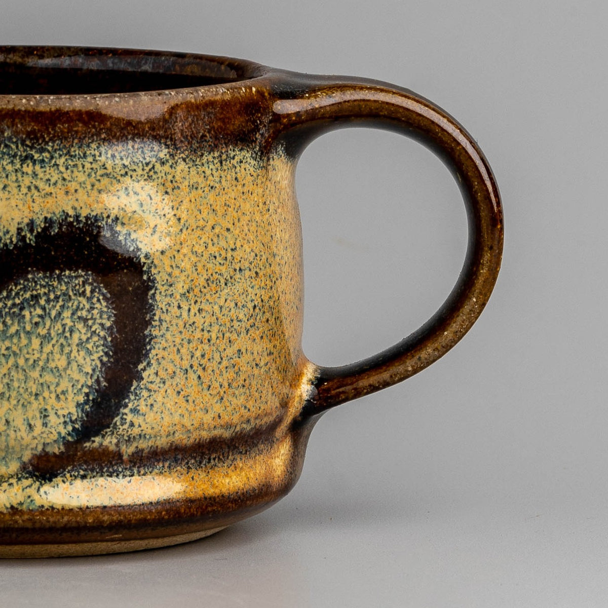 Ash Line Mug
