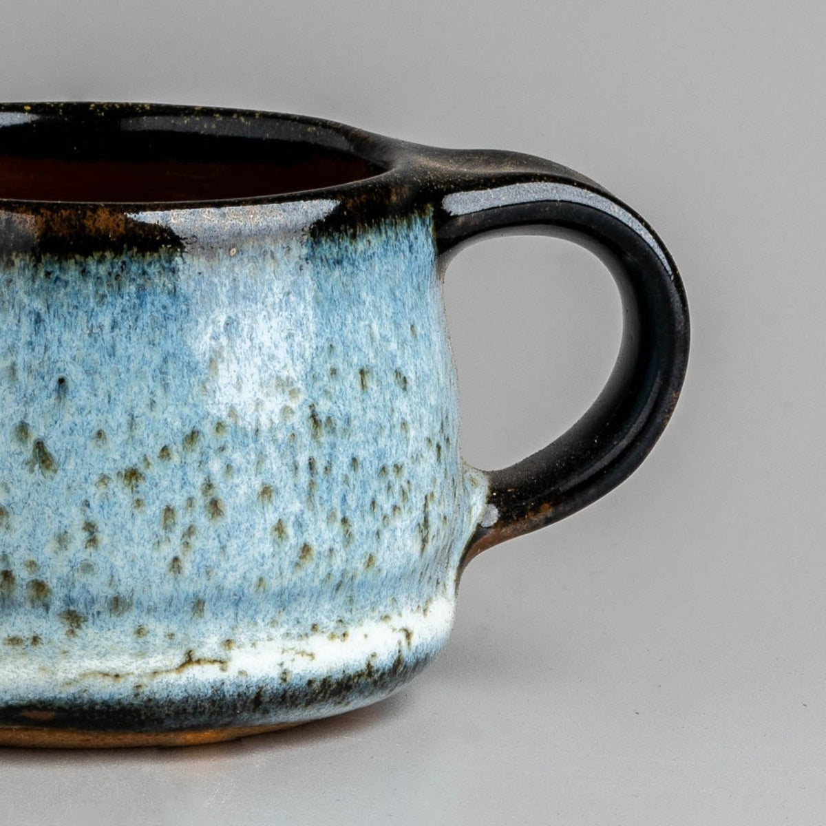 Horizon Set (Set of Four Cups)