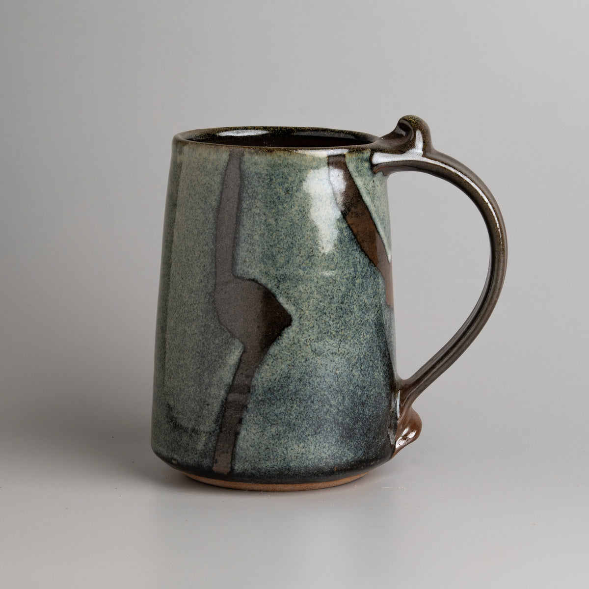 Sage Vein Beer Mug