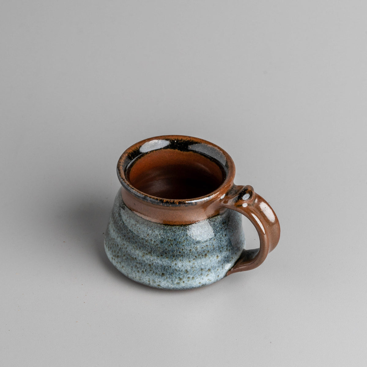 Duskline Mug (Big)