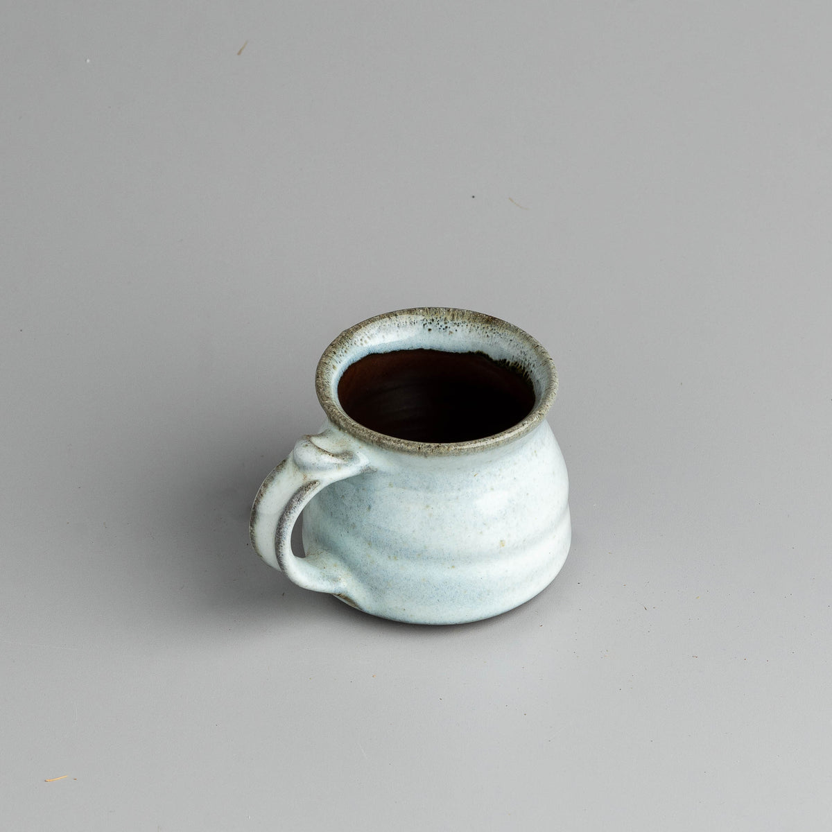 Calming Blue Mug