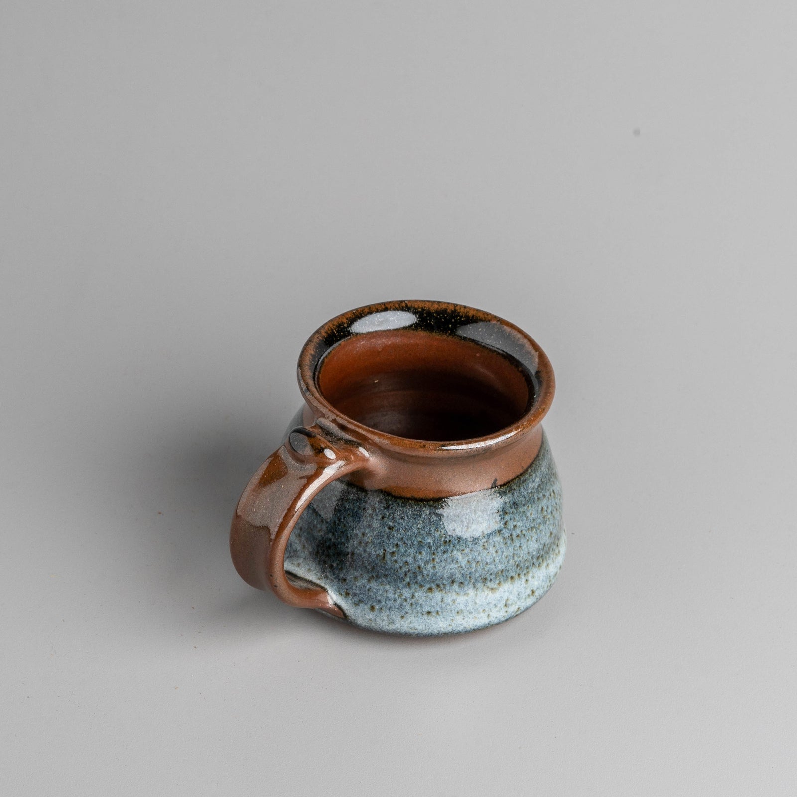 Duskline Mug (Big)