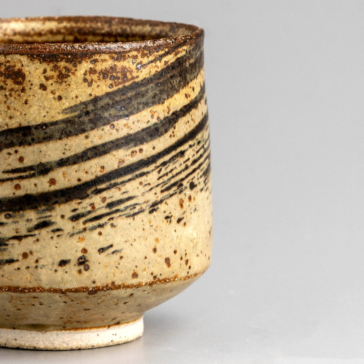 Tecton Yam Cup