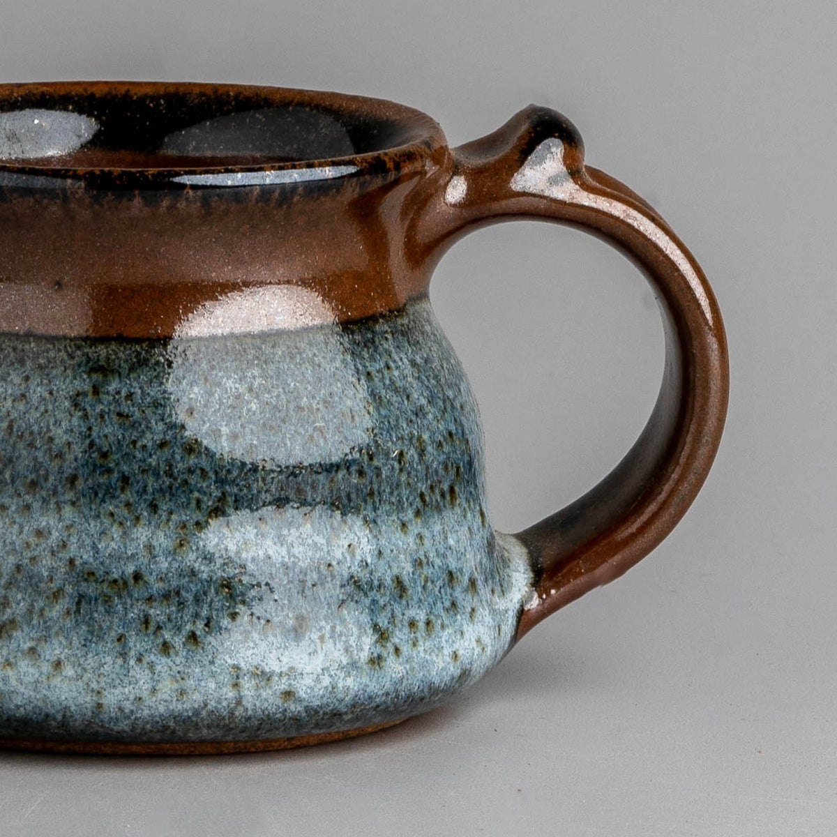 Duskline Mug (Big)
