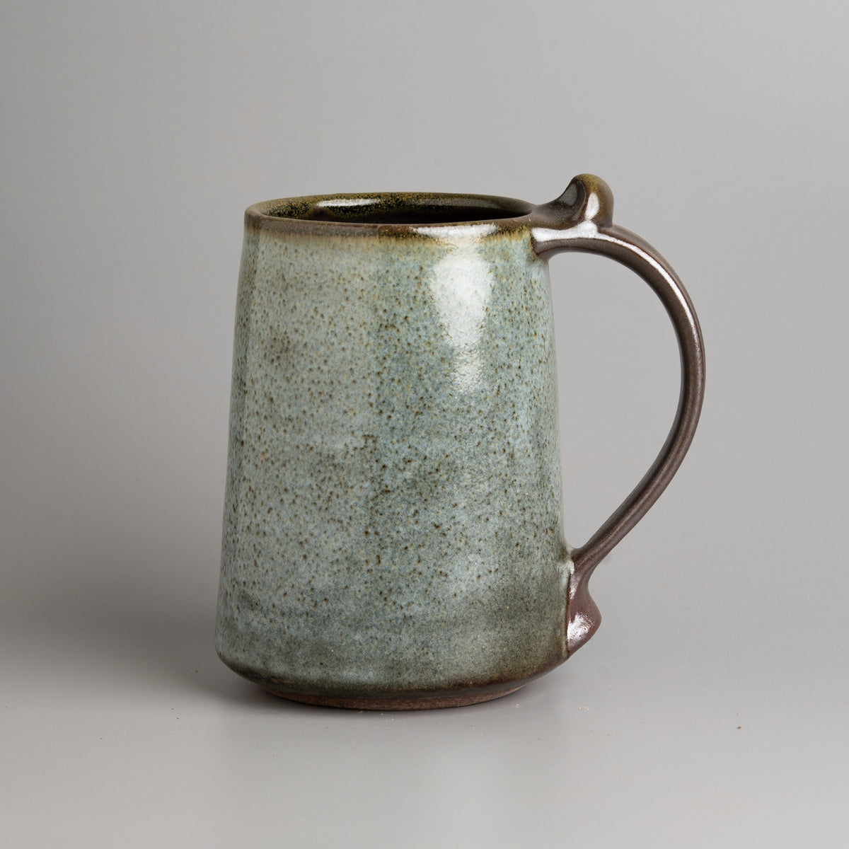 Jade Beer Mug