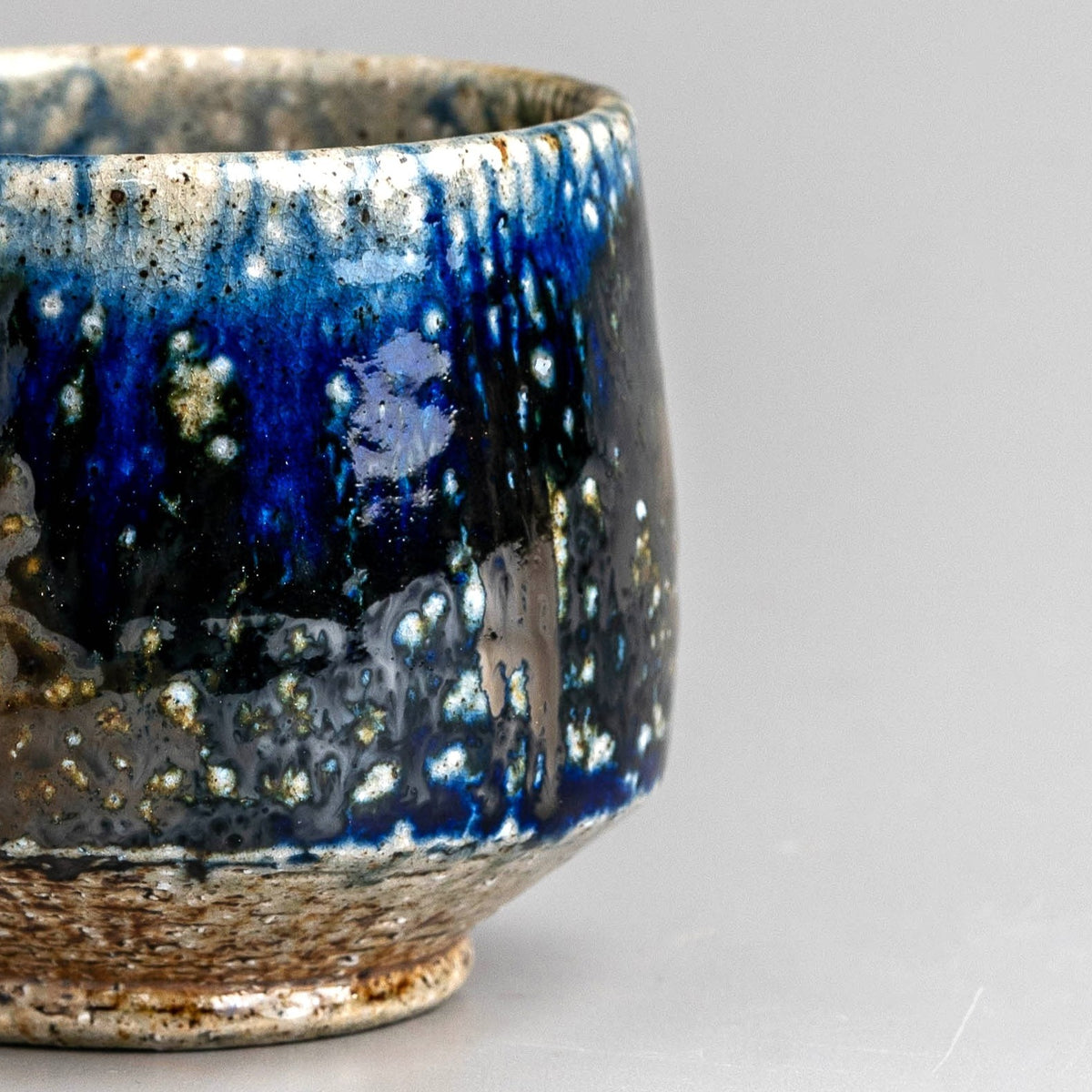 Night Horizon Yam Cup