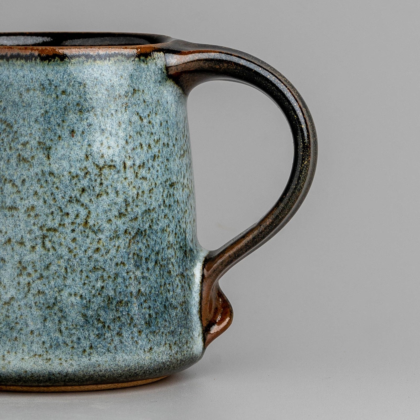 Sea Horizon Mug