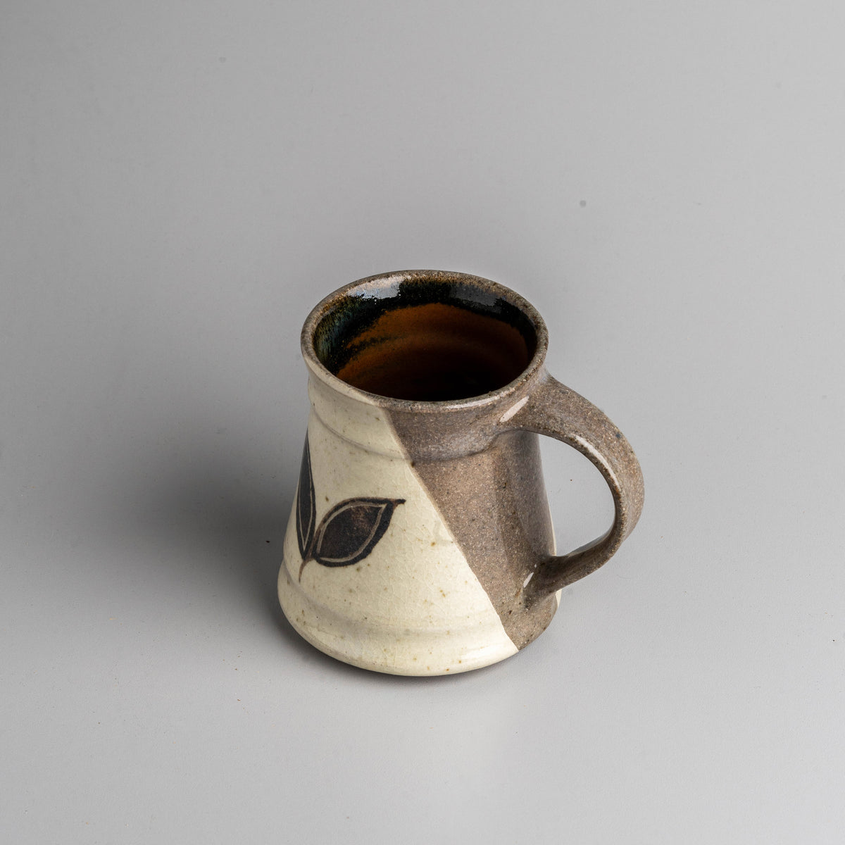 Ember Bloom Mug