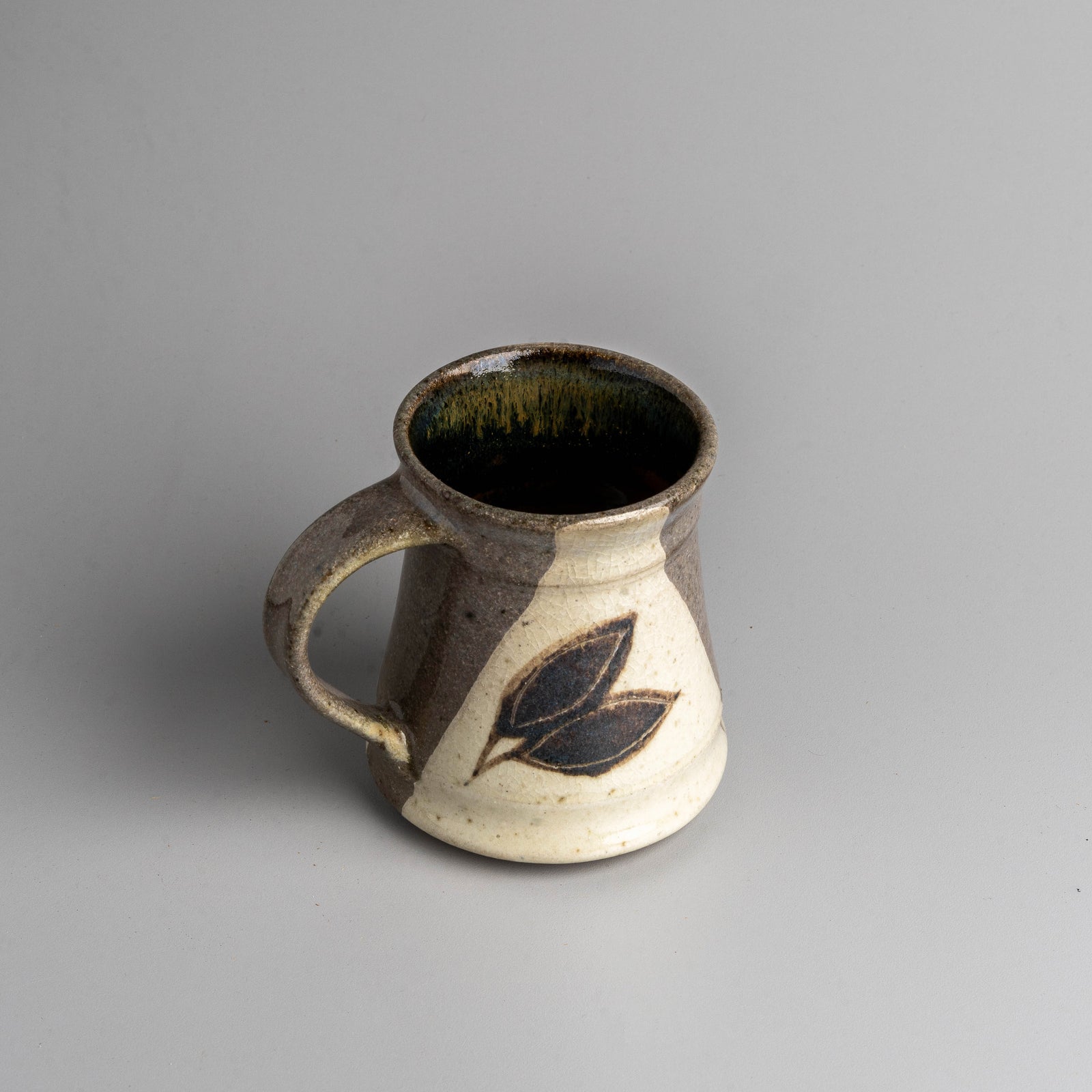 Ember Bloom Mug