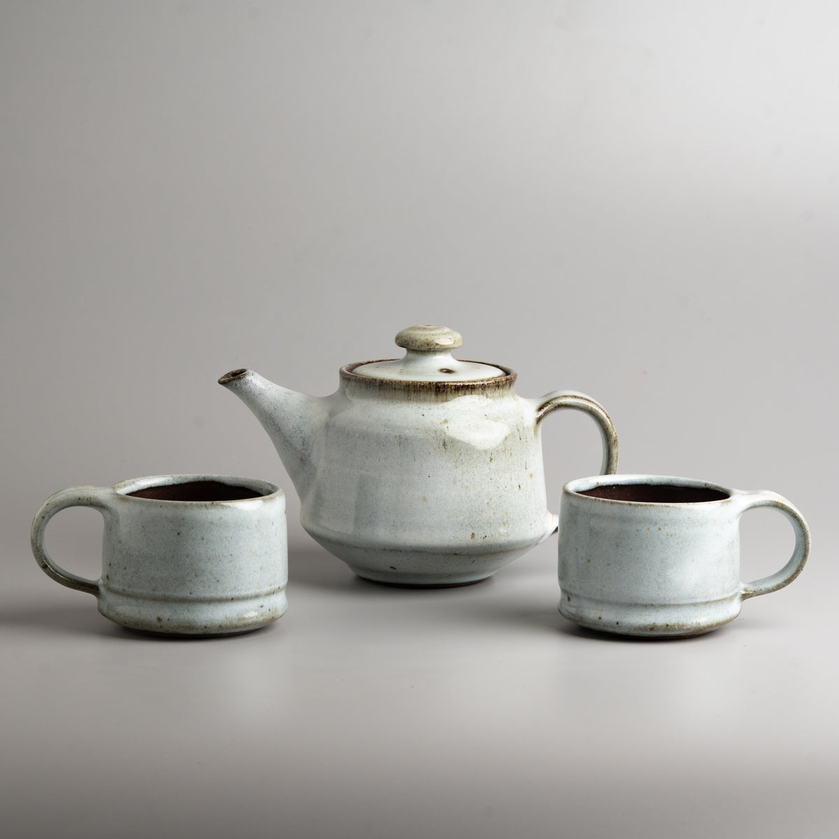 Mist Ritual Tea Set