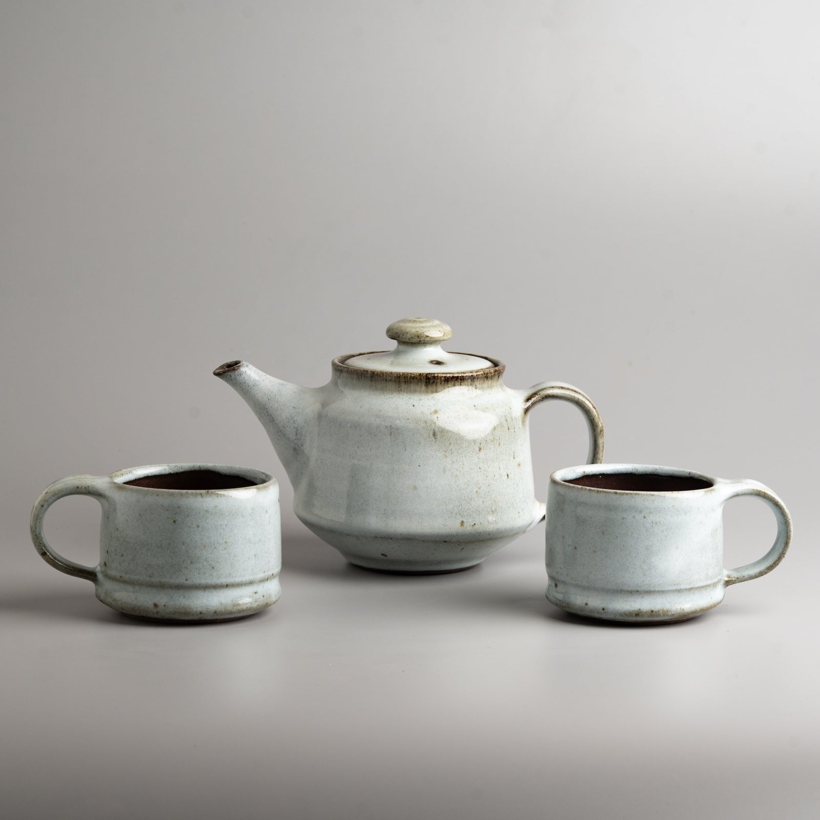 Mist Ritual Tea Set