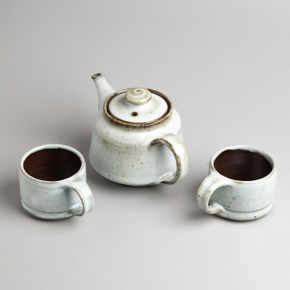 Mist Ritual Tea Set