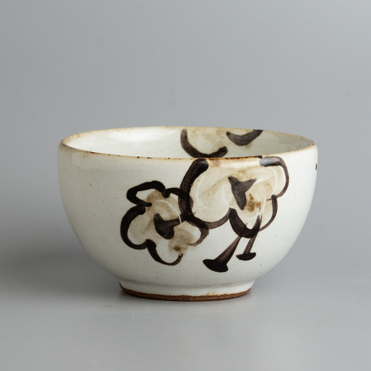 Ink Trace Bowl