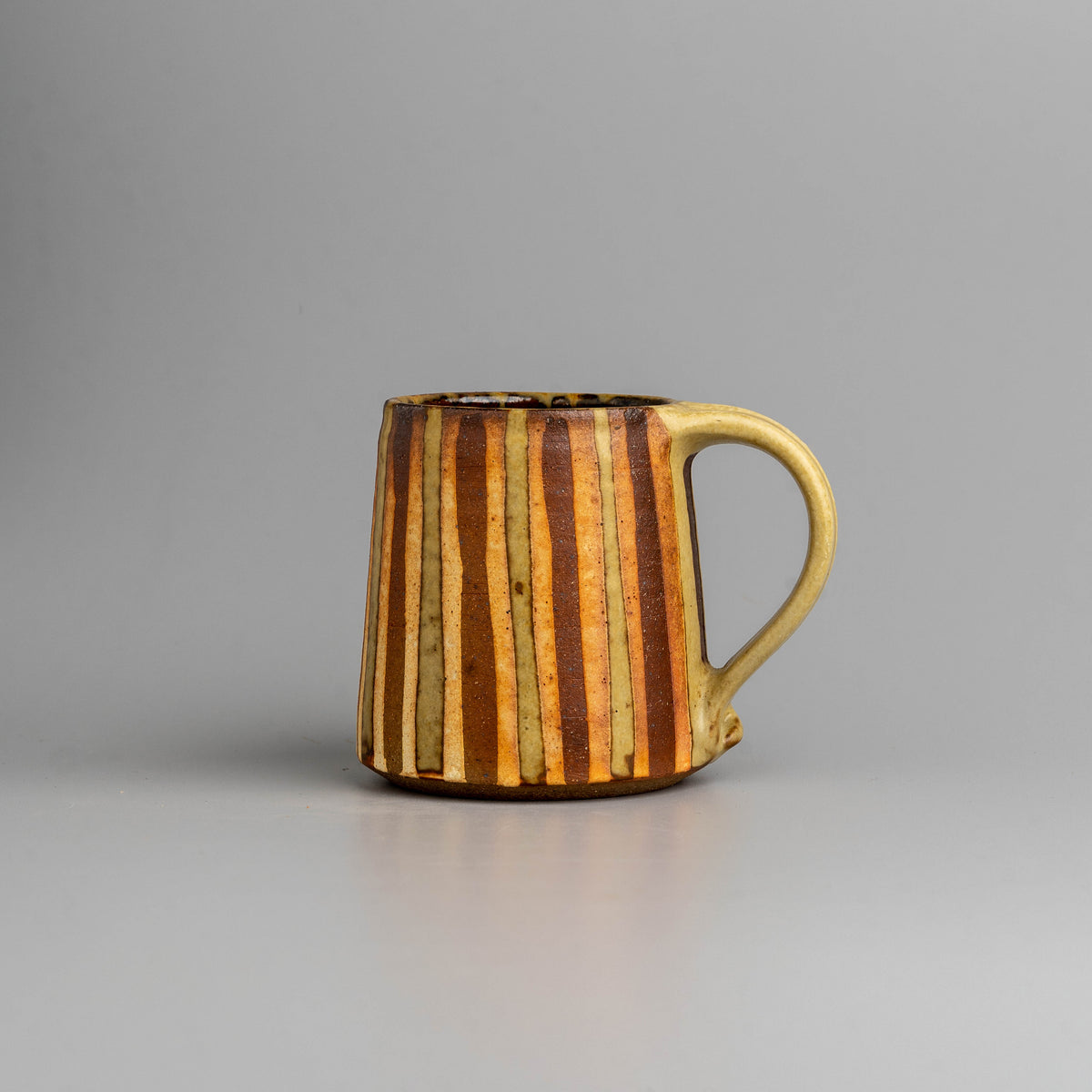 Layered Calm Mug