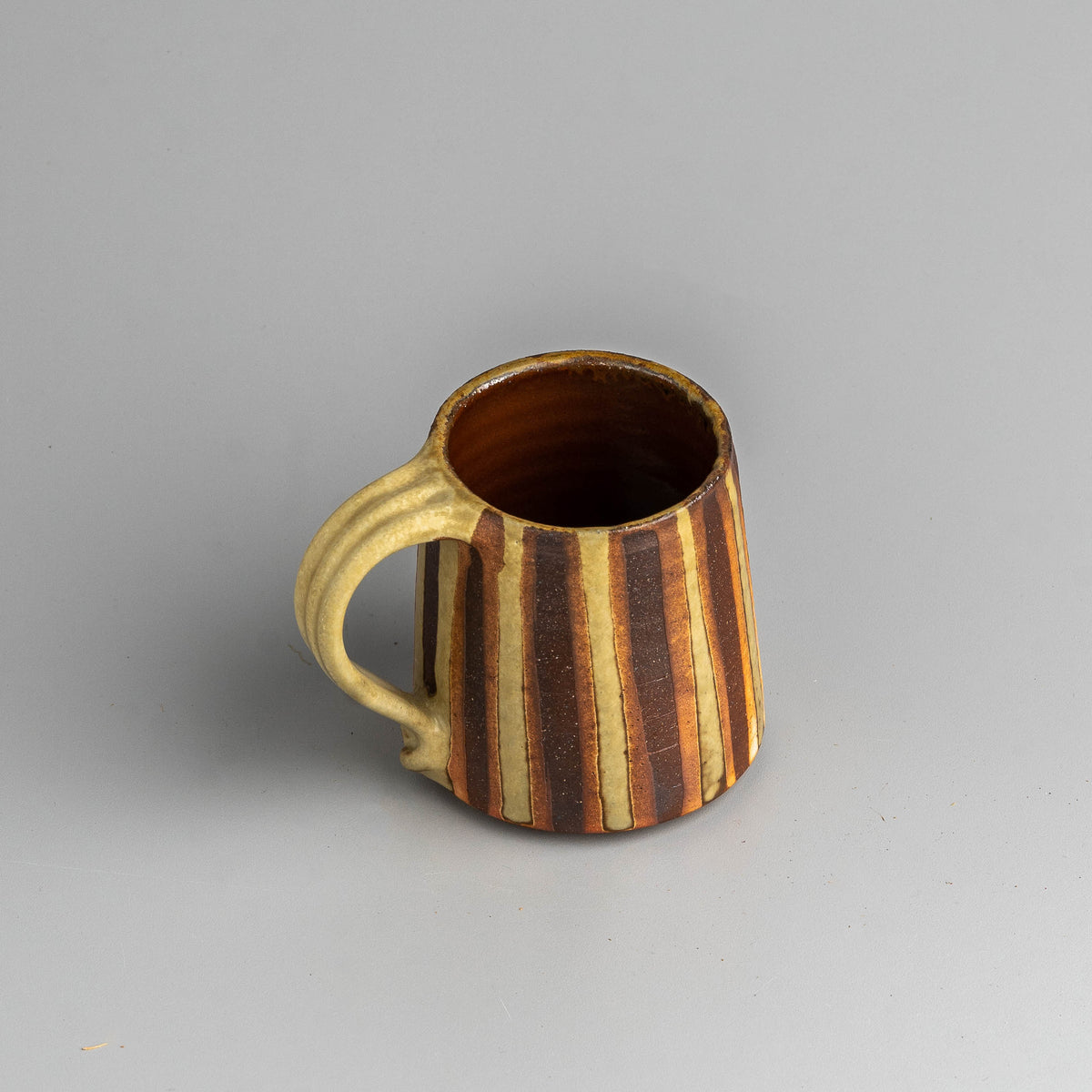 Layered Calm Mug