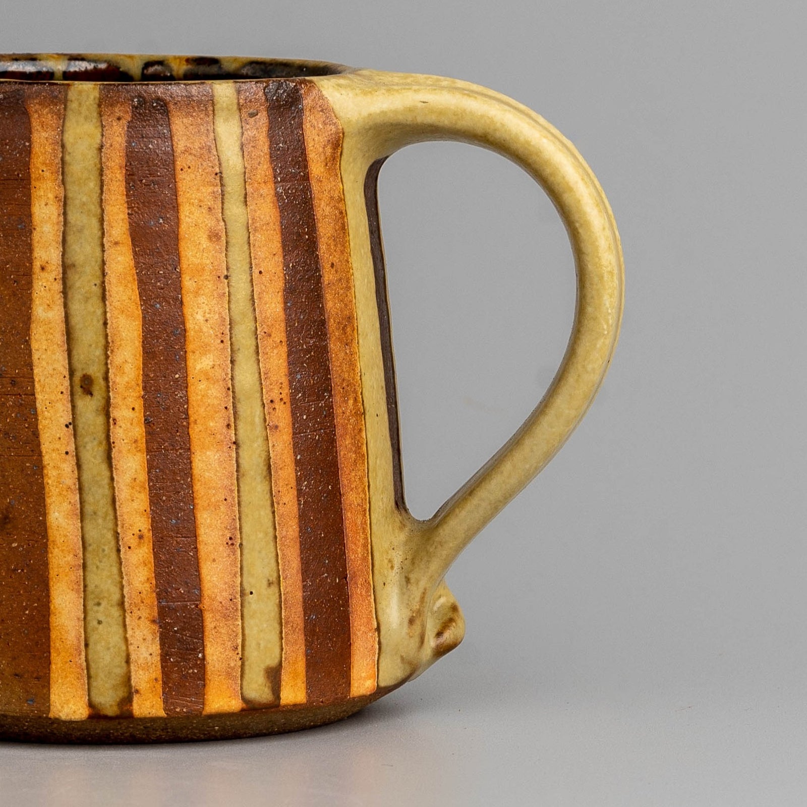 Layered Calm Mug