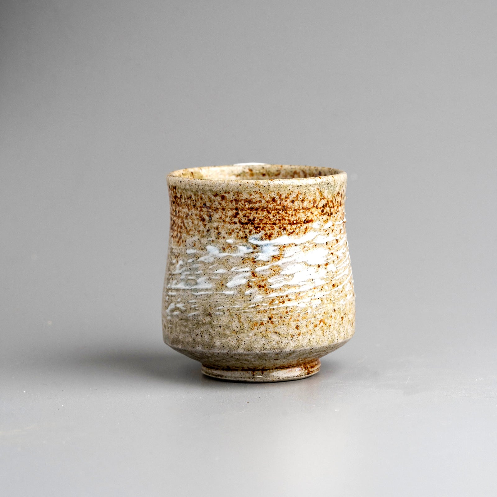 Sunlight Clay Yam Cup