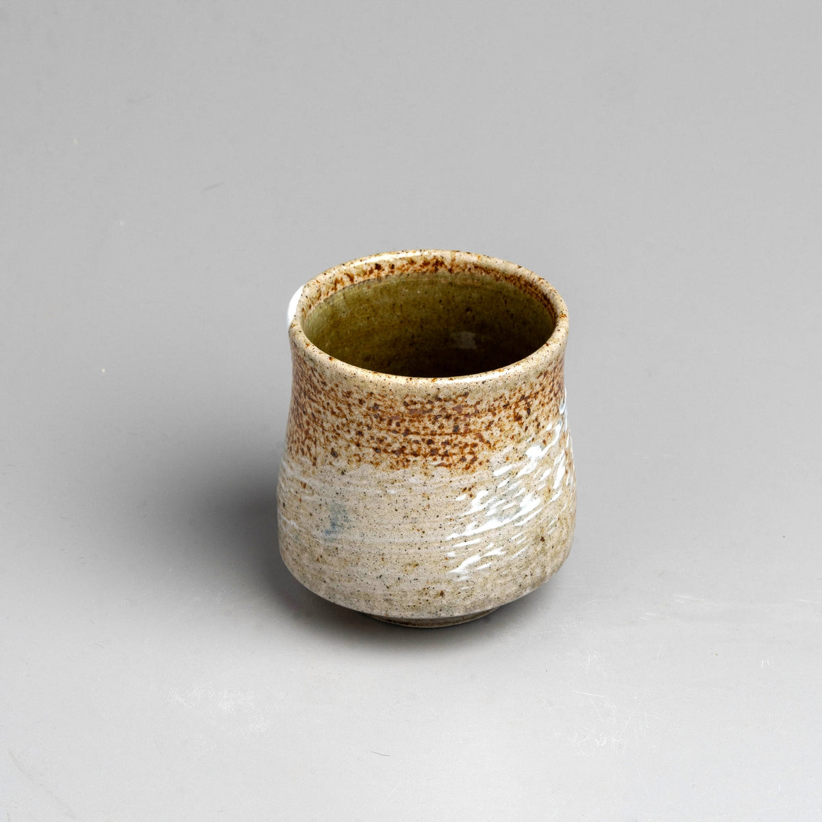 Sunlight Clay Yam Cup