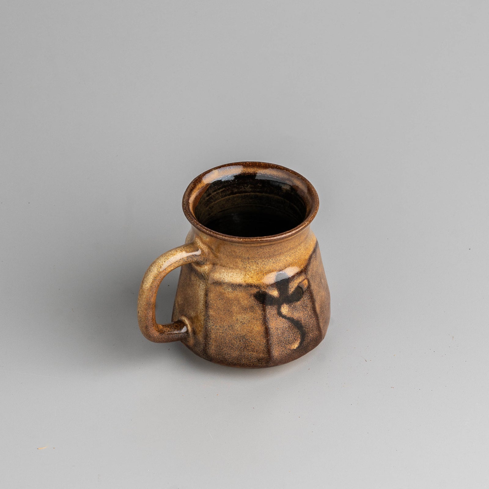 Wriiten Earth Mug